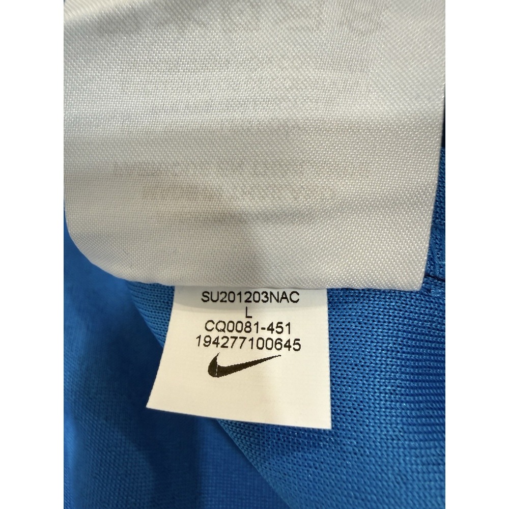 NWOT Damian Lillard Team USA Jersey Swingman Olympics NBA Nike Sz L - Picture 7 of 7